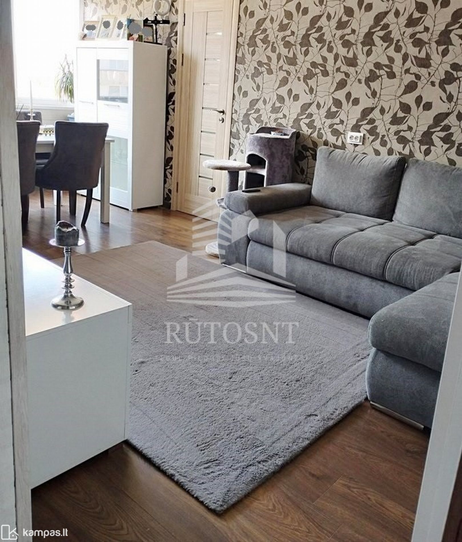 Main Image Kretingos r. sav., Kretinga, Klaipėdos g.