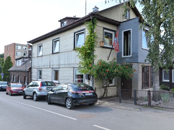 Kaunas, Žemieji Šančiai