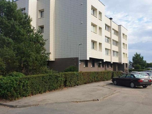 Šventoji