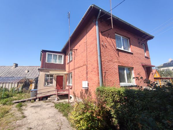 Kėdainių r. sav., Kėdainiai