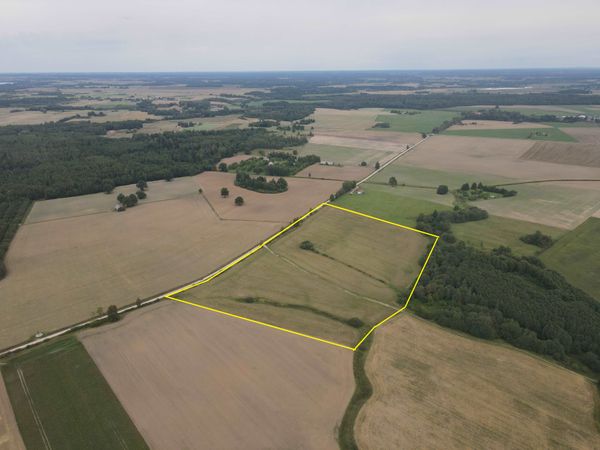 Širvintų r. sav., Paberžė