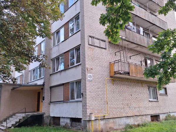 Panevėžys, Centras