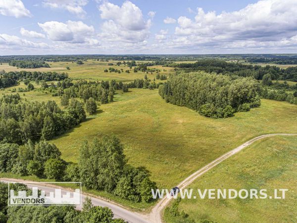 Molėtų r. sav., Daujotiškė
