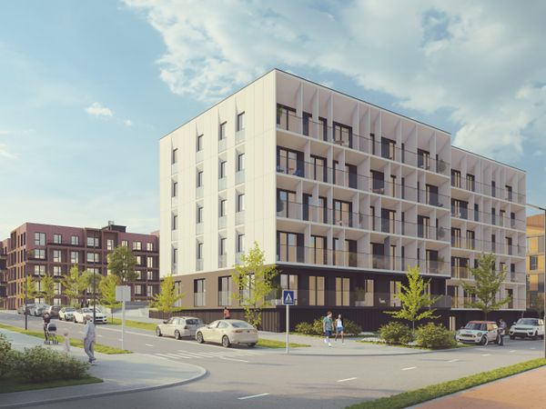 Klaipėda, Senamiestis