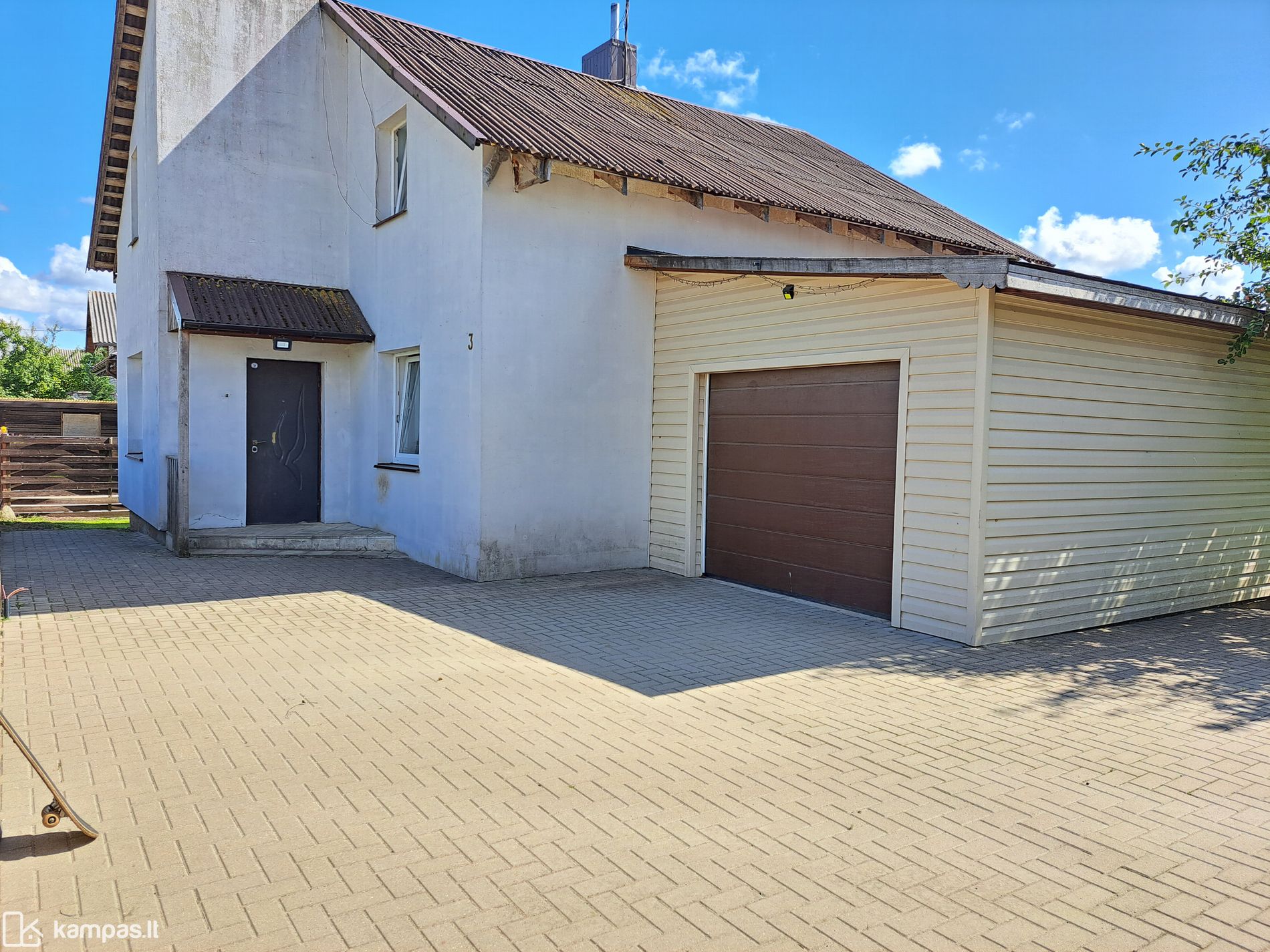 Main Image Klaipėdos r. sav., Kuliai, Lelijų g.