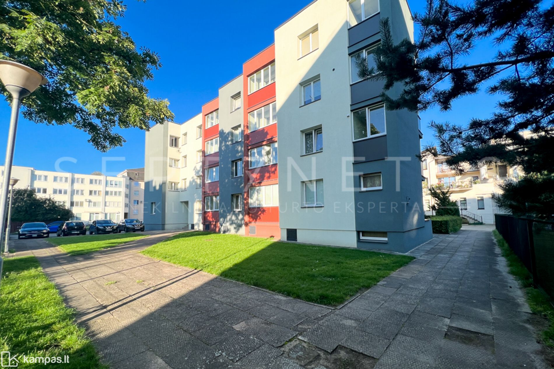 Main Image Palanga, Žvejų g.