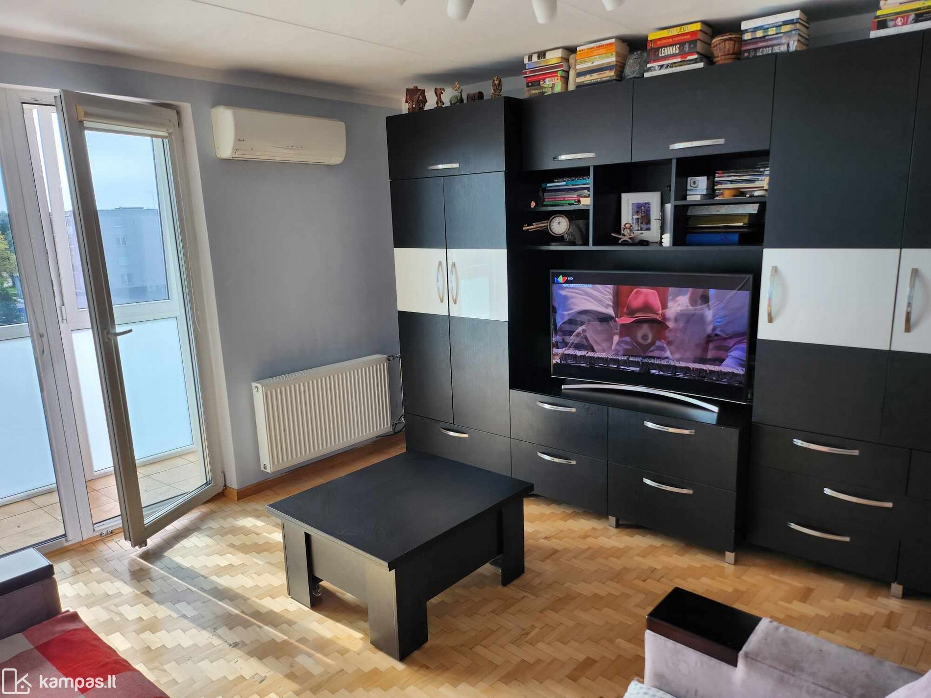 Main Image Panevėžys, Centras, Katedros g.