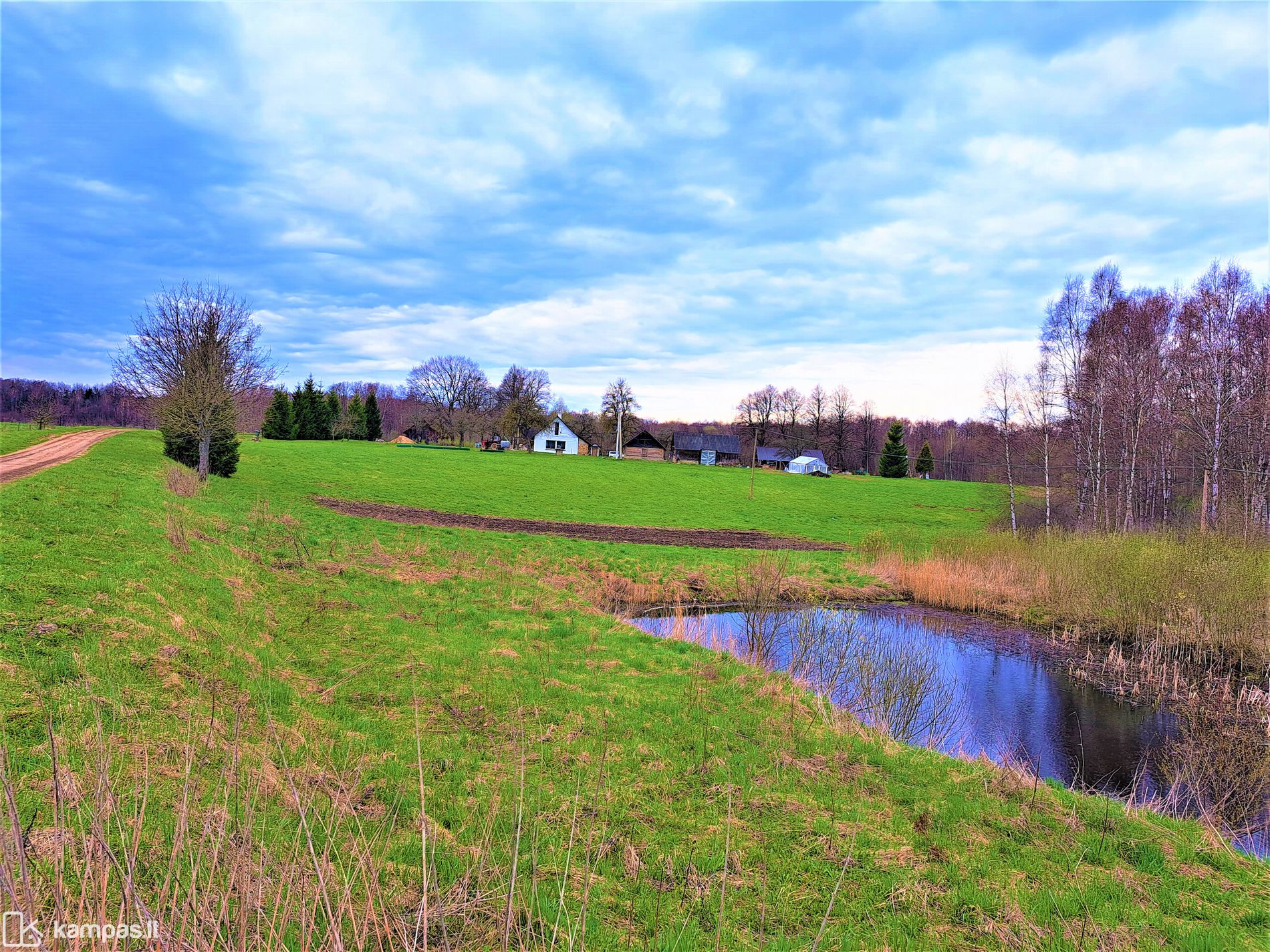 Main Image Širvintų r. sav., Meiliūnai, Kernavės g.