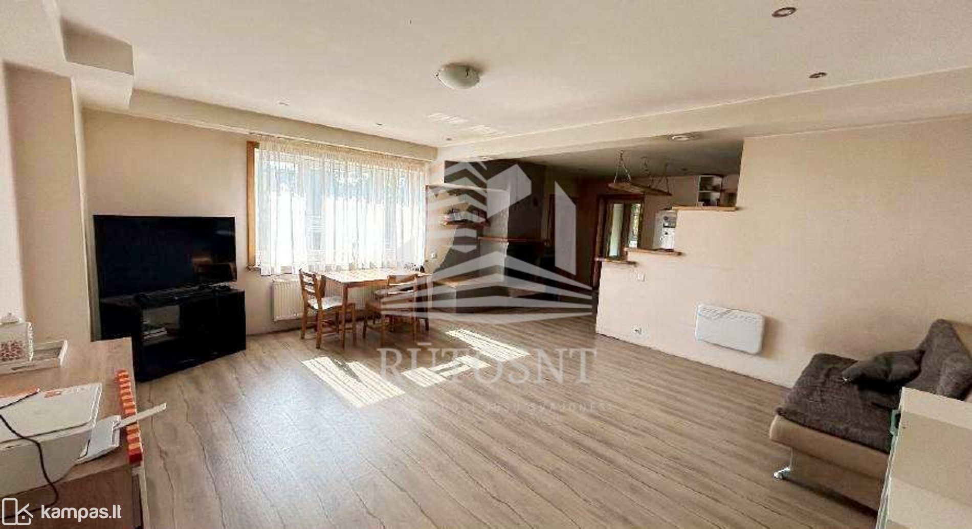 Main Image Kretingos r. sav., Kretinga, Gervių g.