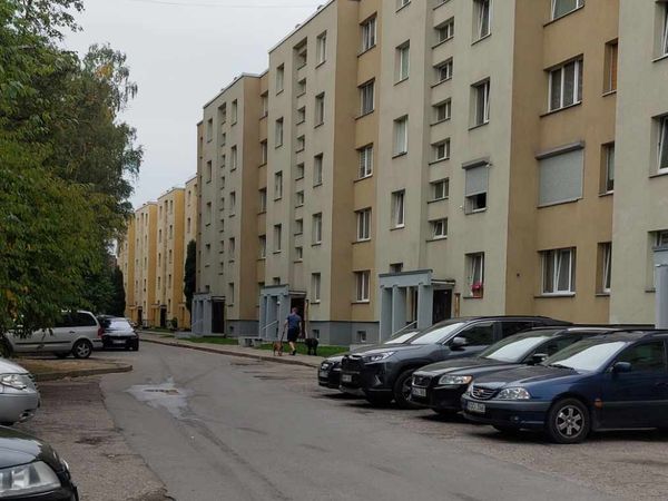 Panevėžys, Klaipėda