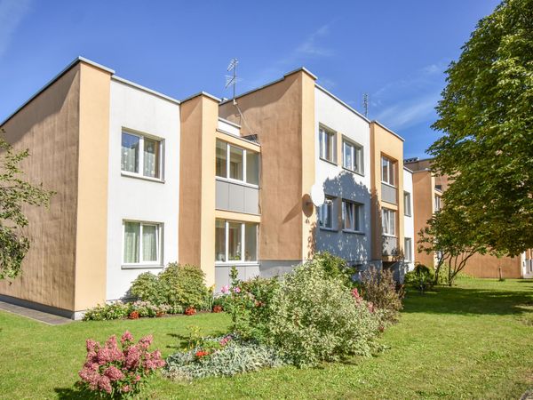 Panevėžio r. sav., Ramygala