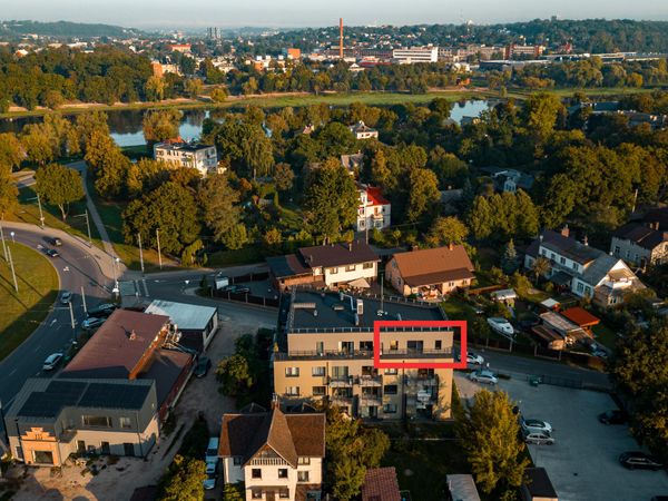 Kaunas, Panemunė