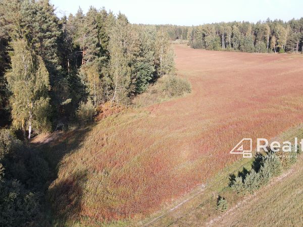 Trakų r. sav., Varšuvėlė