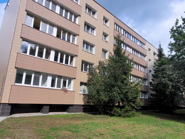 Šilutės r. sav., Šilutė