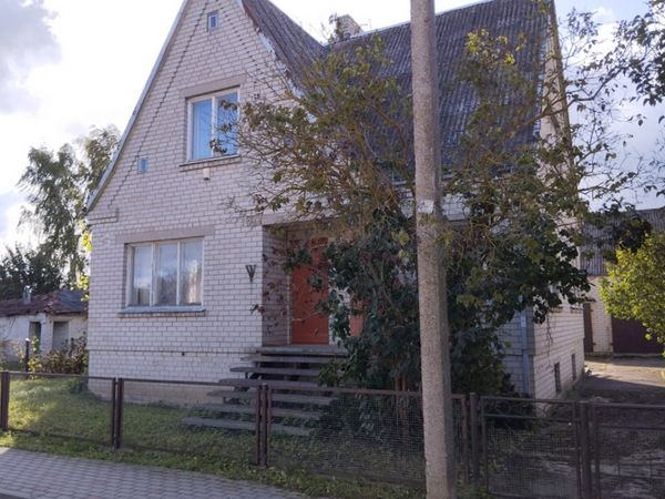 Vilkaviškio r. sav., Kybartai