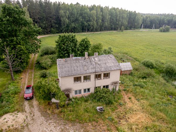 Mažeikių r. sav., Birbiliškė