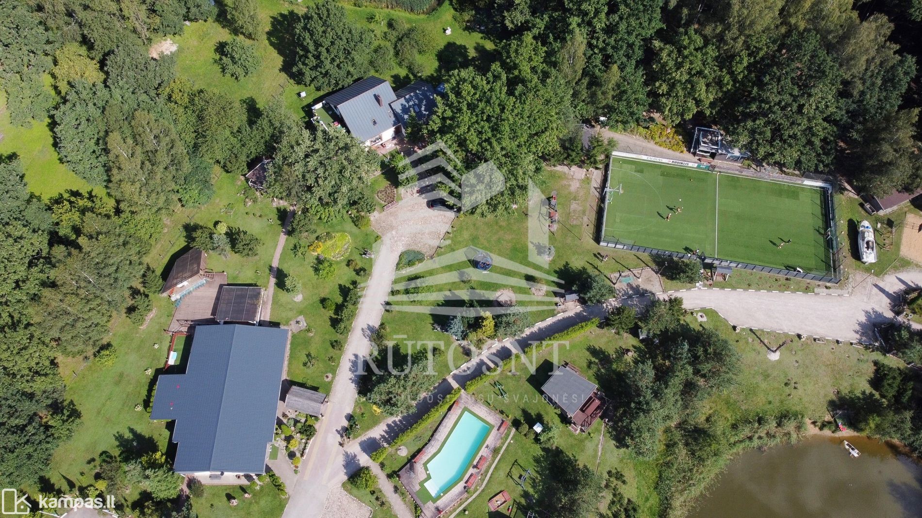 Main Image Klaipėdos r. sav., Kvietiniai, Pakalnės g.