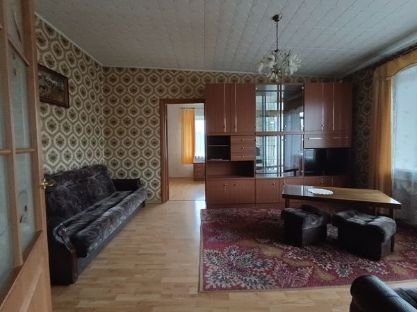 Panevėžys, Centras