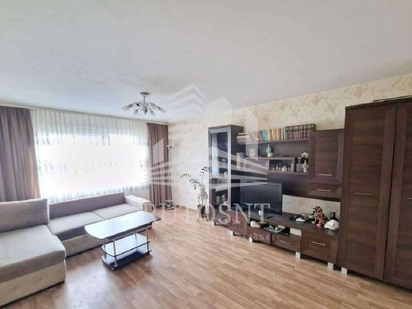 Klaipėda, Vingis