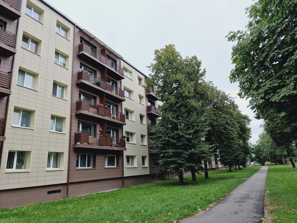 Tauragės r. sav., Tauragė