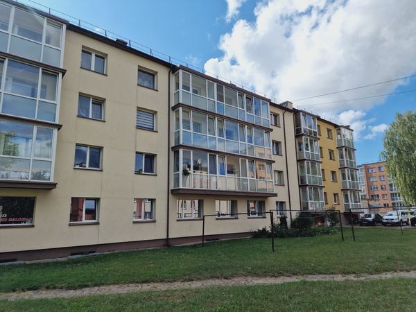 Jurbarko r. sav., Jurbarkas