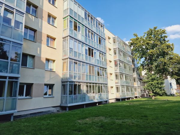 Jurbarko r. sav., Jurbarkas