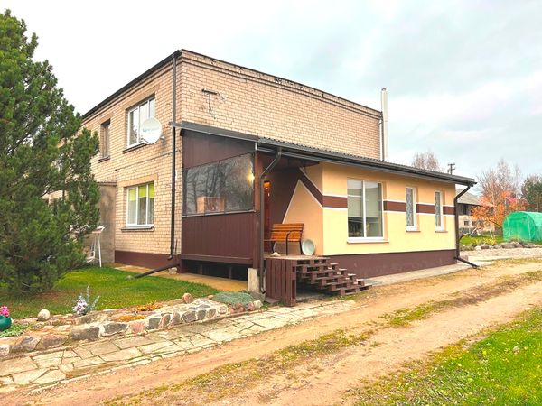 Ukmergės r. sav., Pamūšis