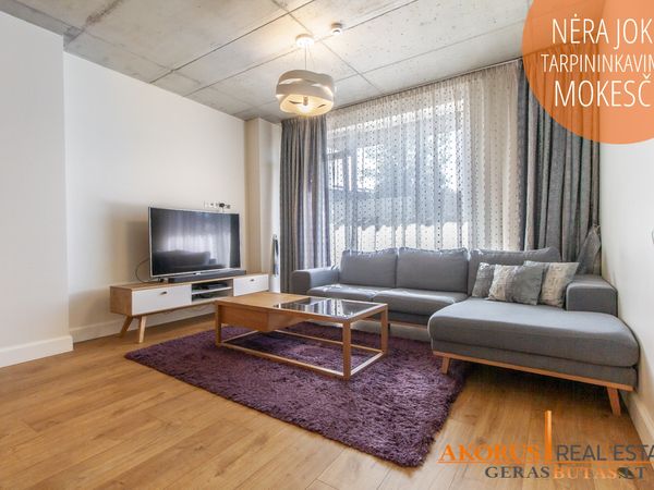 Vilnius, Naujamiestis