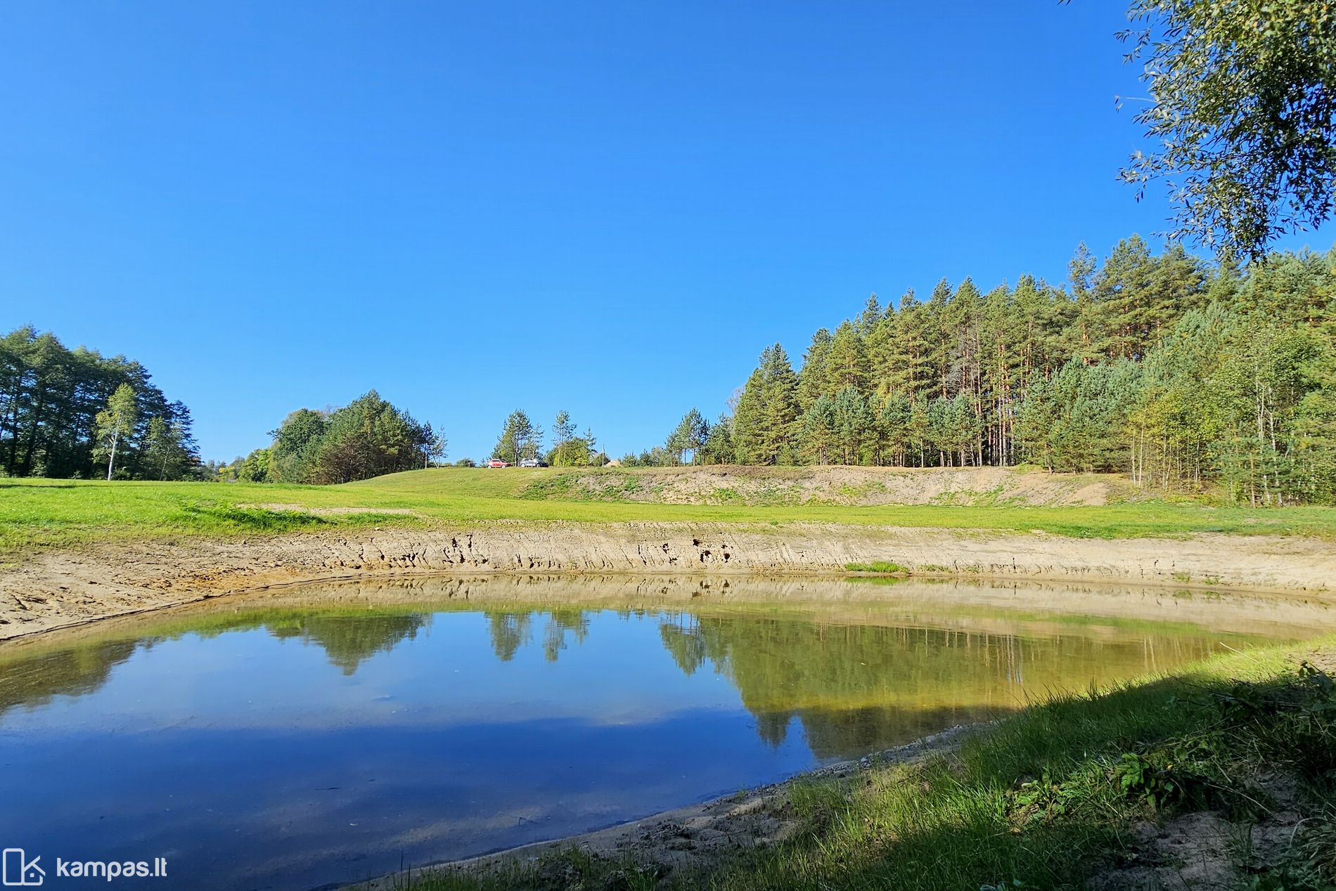 Main Image Švenčionių r. sav., Baliuliai, Baliulių g.