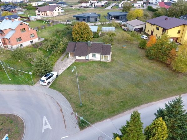 Kauno r. sav., Užliedžiai