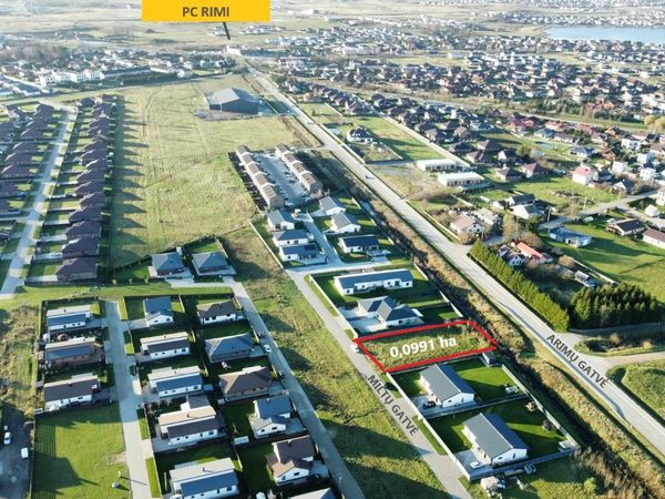 Klaipėdos r. sav., Ginduliai