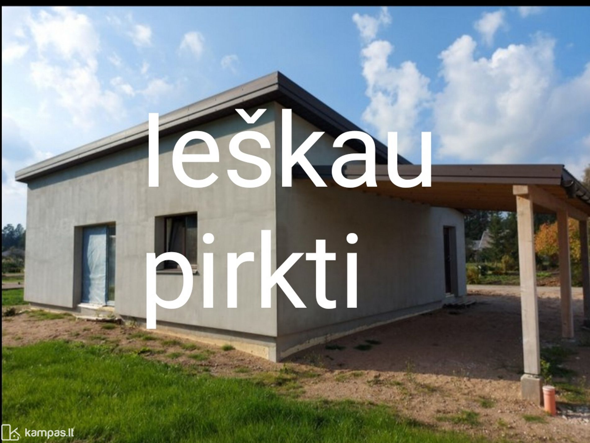 Main Image Panevėžys, Molainiai