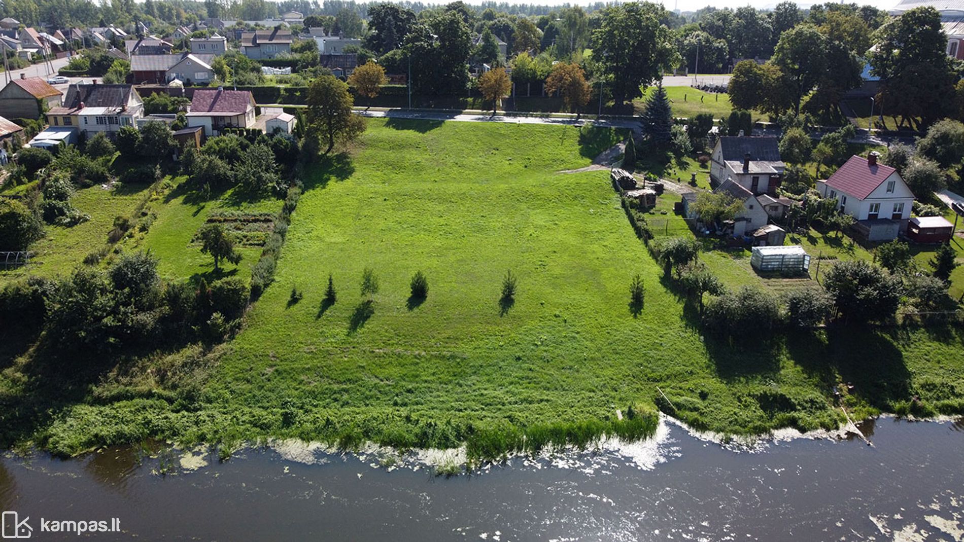 Main Image Kėdainių r. sav., Kėdainiai, Šėtos g.