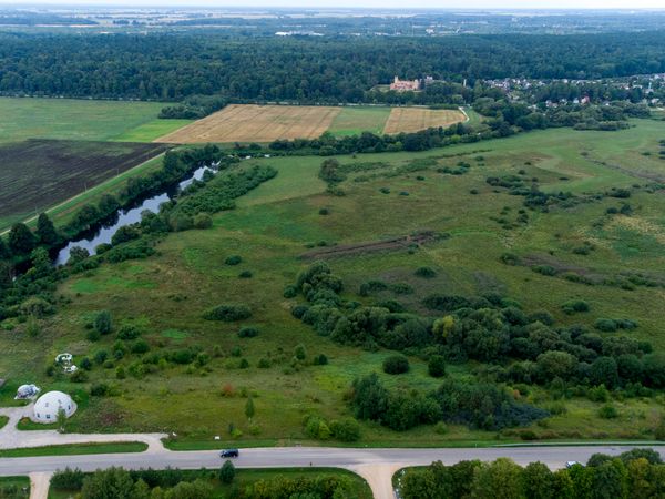 Kėdainių r. sav., Ledai