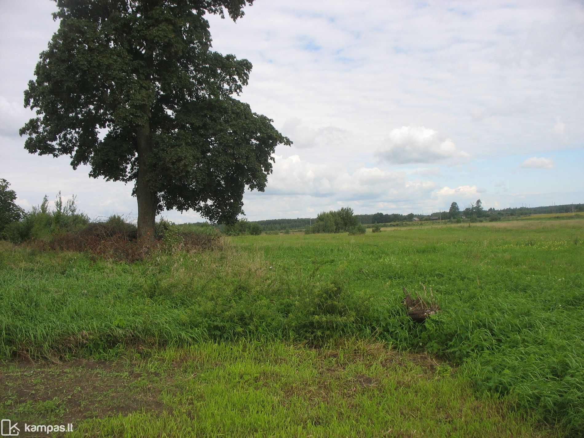 Main Image Klaipėdos r. sav., Pangesai, Pempių g.