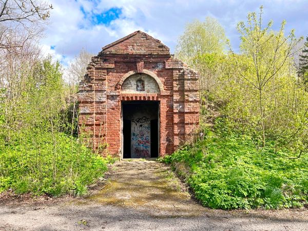 Panevėžio r. sav., Liūdynė