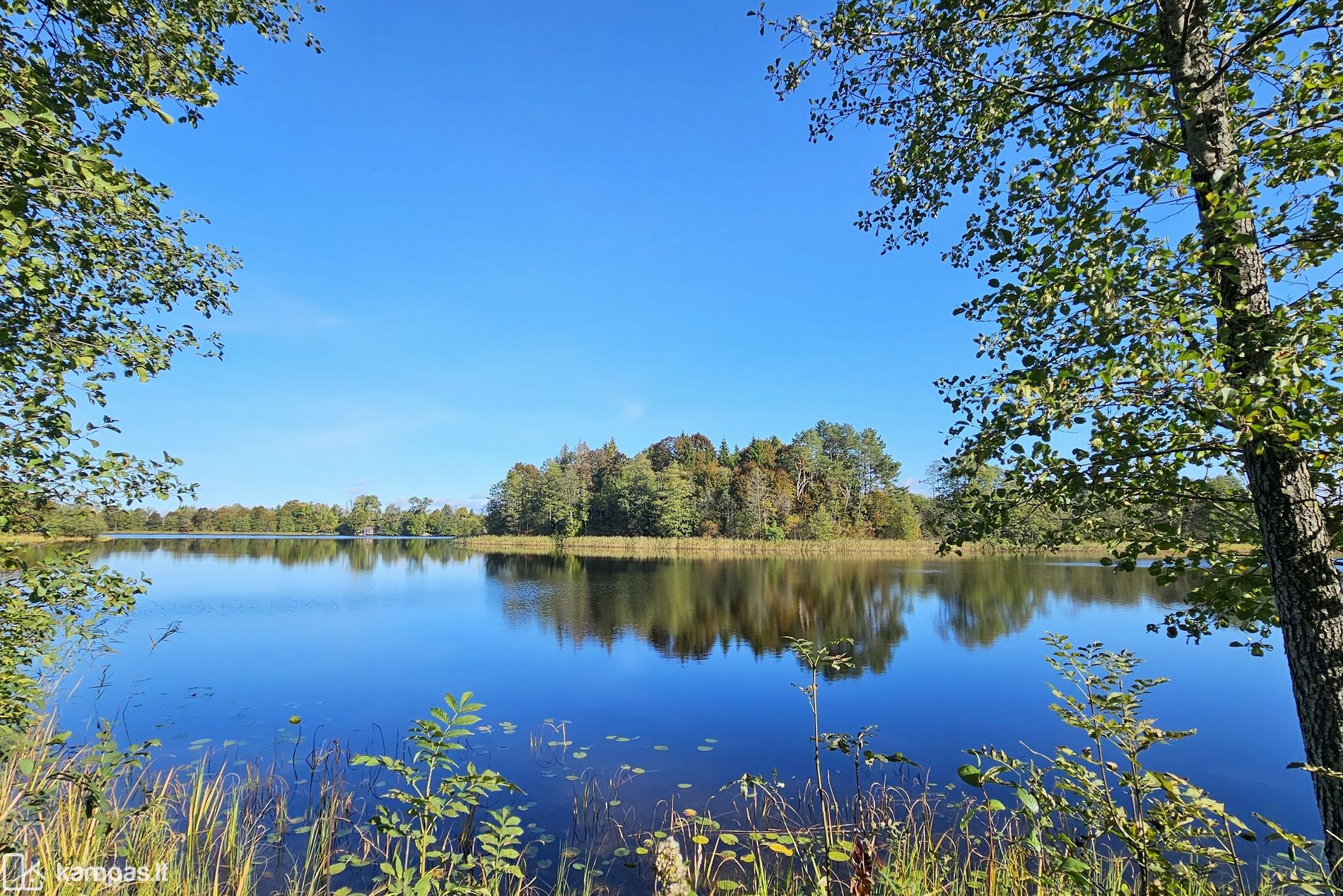 Main Image Molėtų r. sav., Narušiškis