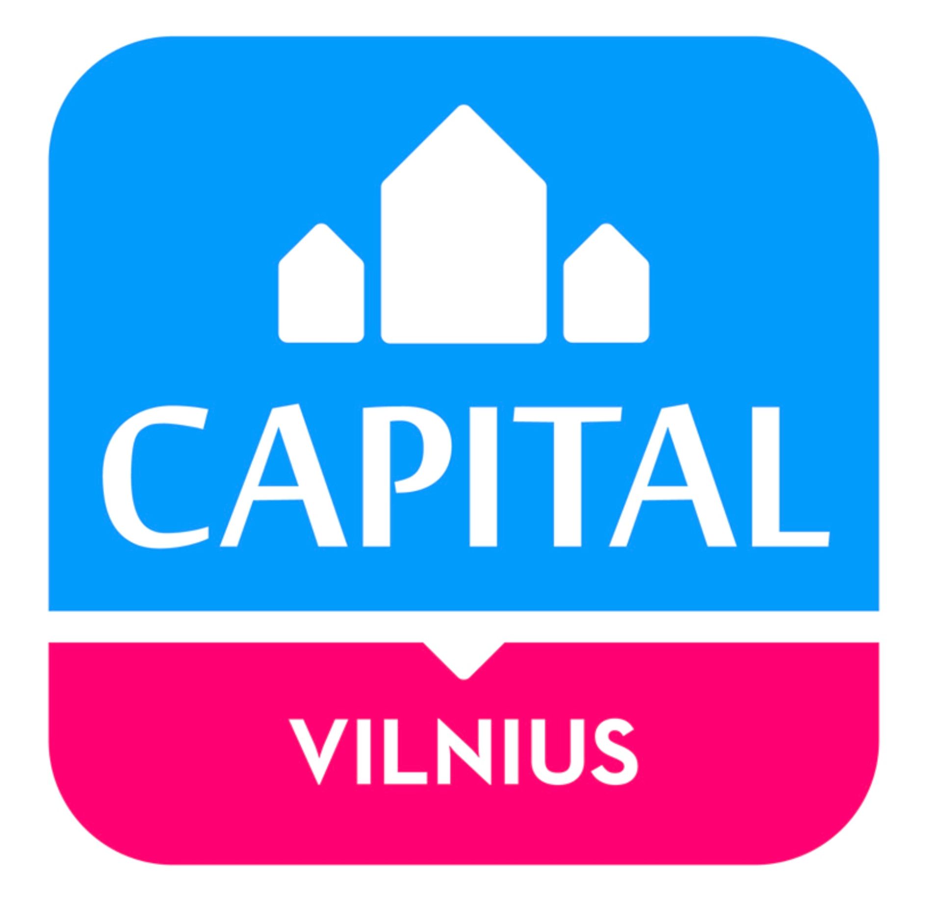 Capital Vilnius