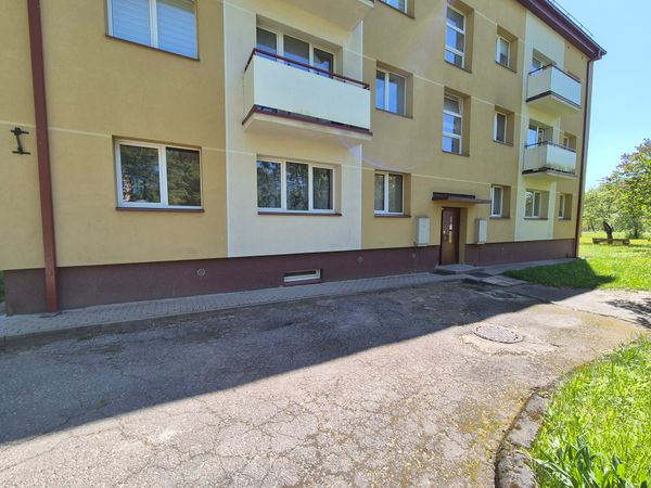 Akmenės r. sav., Naujoji Akmenė