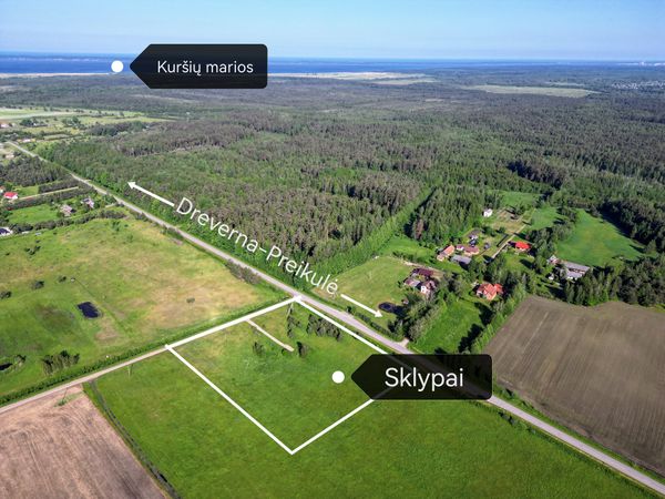 Klaipėdos r. sav., Pempiai