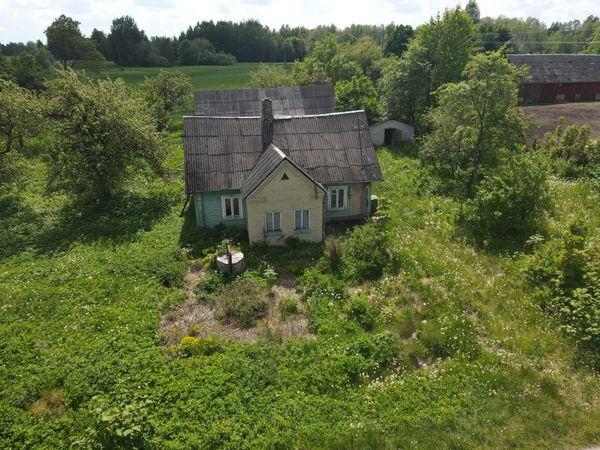 Ukmergės r. sav., Lyduokiai