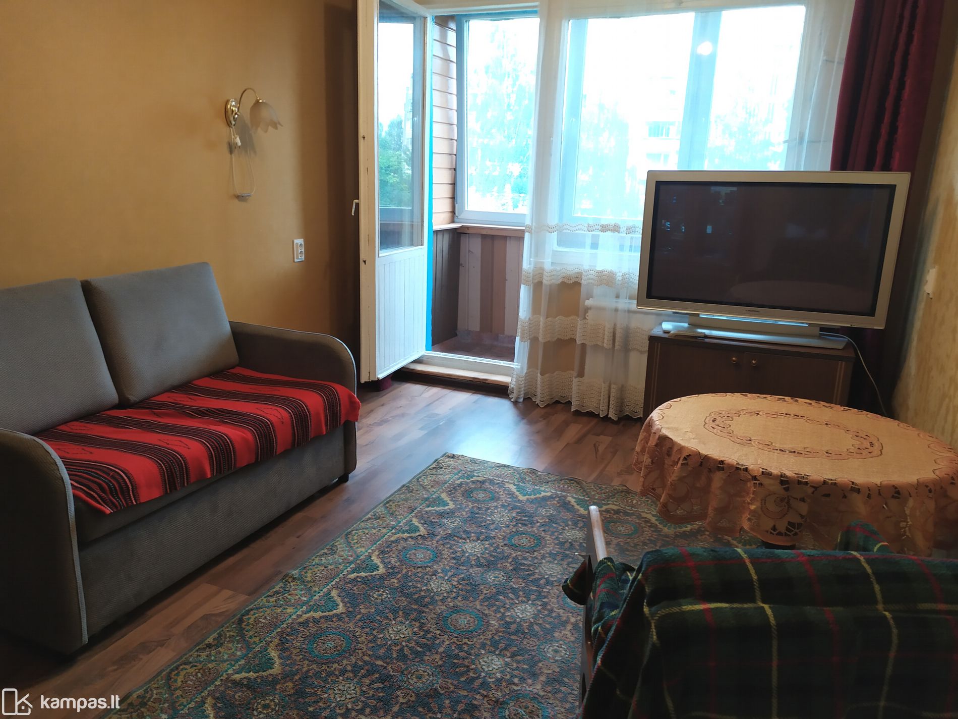 Main Image Vilnius, Viršuliškės, Viršuliškių g.