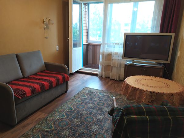 Vilnius, Viršuliškės