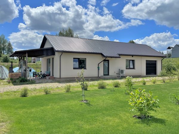 Trakų r. sav., Dėdeliškės