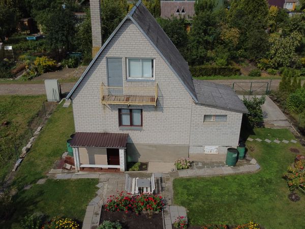 Alytaus r. sav., Likiškėliai