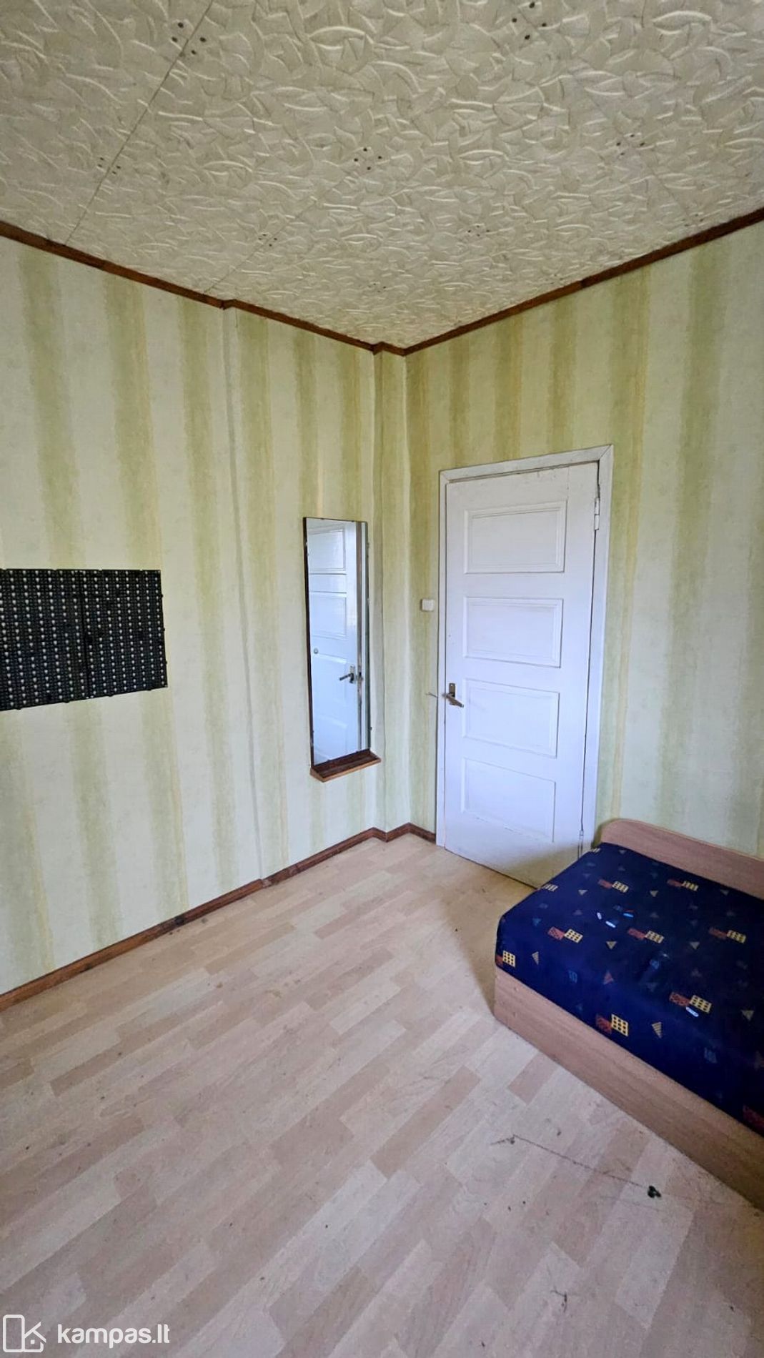 Main Image Alytus, Senamiestis, Lazdijų g.