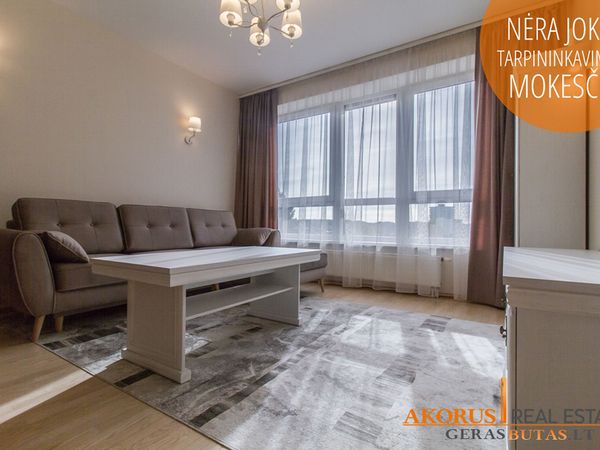 Vilnius, Šiaurės miestelis