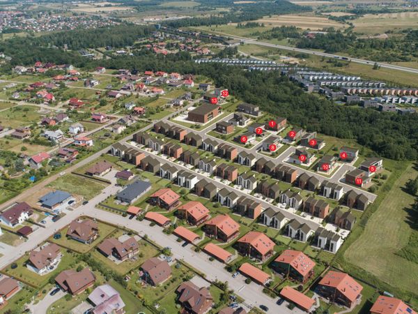 Klaipėda, Tauralaukis