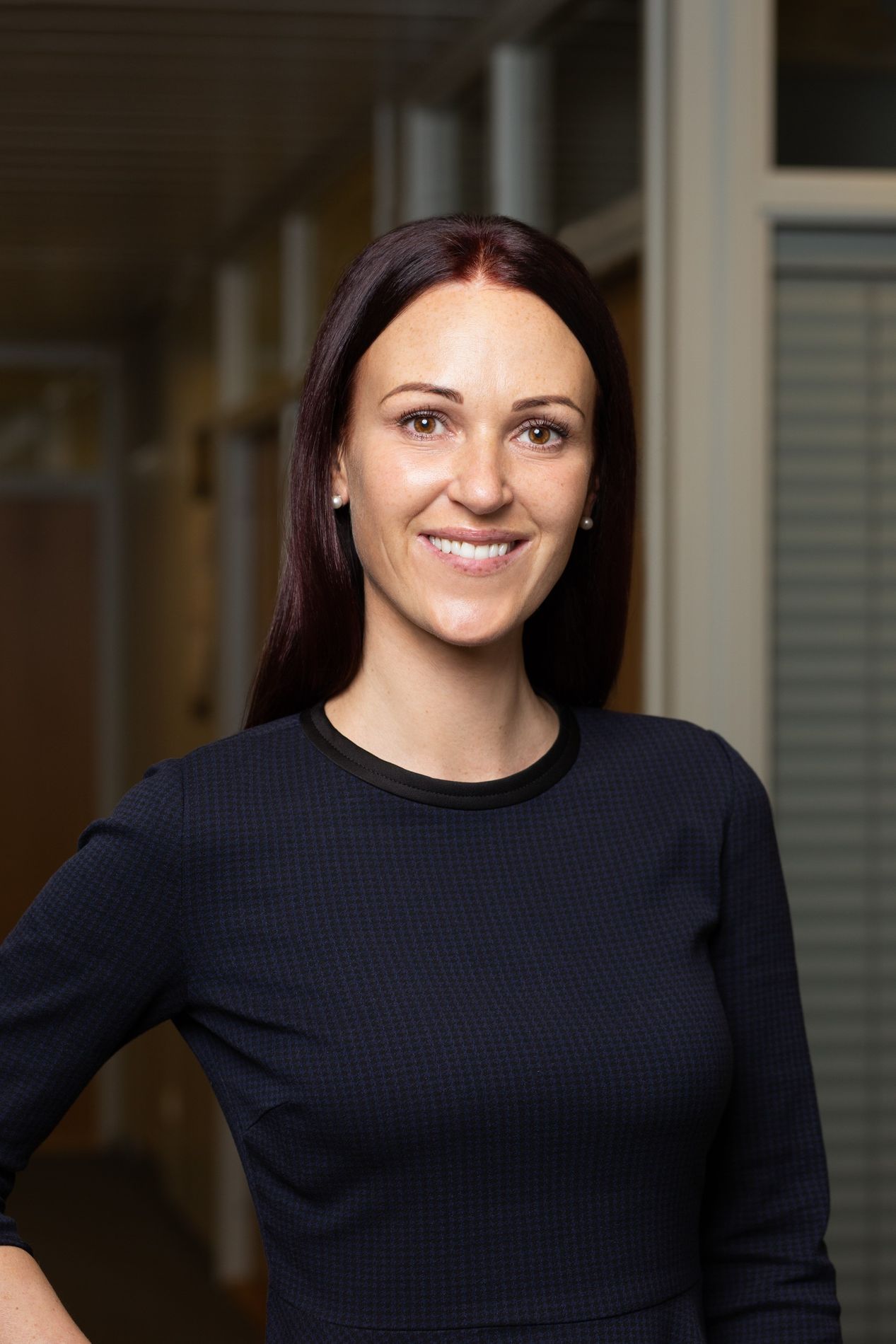 Laura Kazlauskė