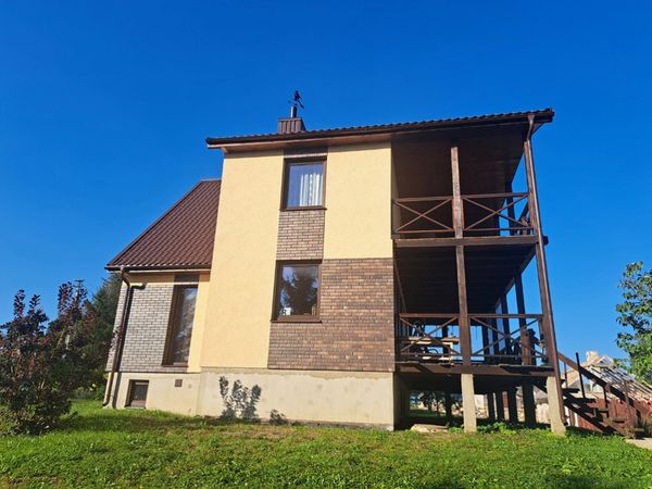 Zarasų r. sav., Aviliai II